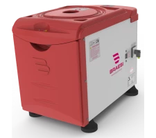 Amassadeira Rápida 5kg Braesi - AR-50