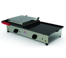 Sanduicheira Conjugada Elétrica Progas PR-700EN