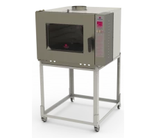 Forno Turbo Elétrico 05 Assadeiras Progás PRP-5000EL 
