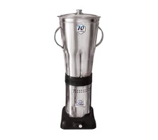Liquidificador Industrial baixa rotação 10 litros Bivolt 1254 - JL COLOMBO