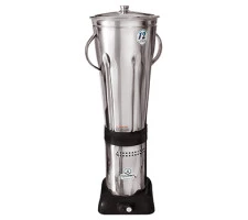 Liquidificador Industrial baixa rotação 12 litros Bivolt 1255 - JL COLOMBO