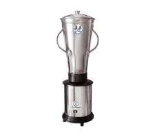 Liquidificador Industrial baixa rotação 3,5 litros Bivolt 1251 - JL COLOMBO