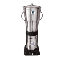 Liquidificador Industrial baixa rotação 08 litros Bivolt 1253 - JL COLOMBO