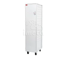 Armário De Pão doce Para 20 Assadeiras 60x40 IMECA - 5709
