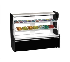 Balcão Seco Classic Vidro Reto 1,80 metro Polo Frio - 6030